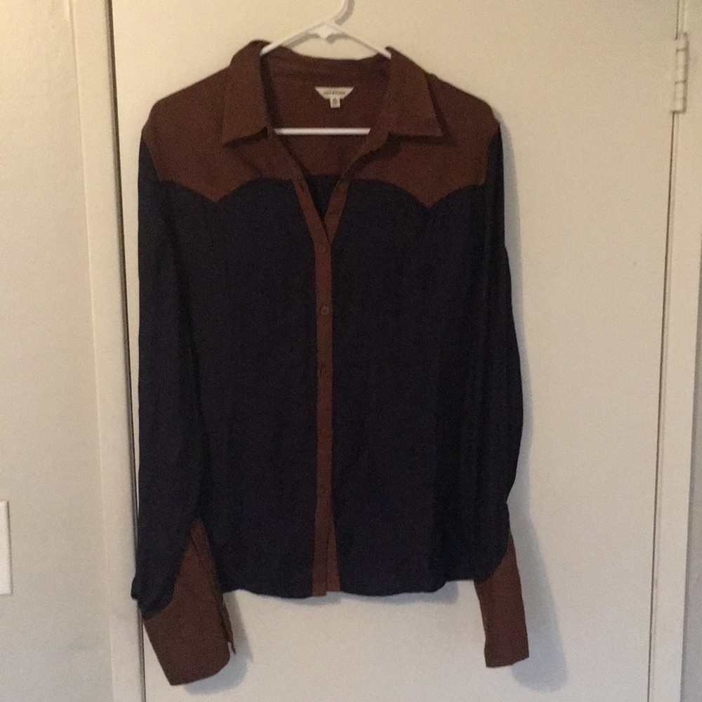 Max Studio - Blouse - image 1